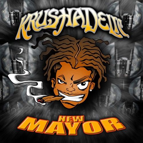 Krushadelic – New Mayor