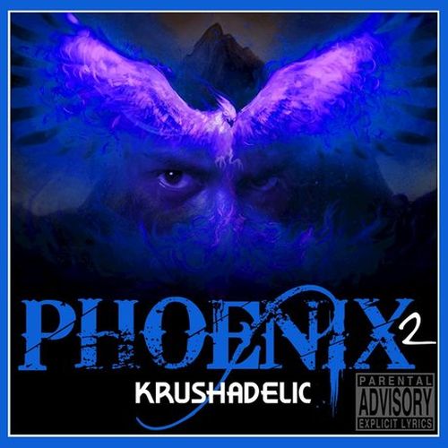 Krushadelic – Phoenix 2