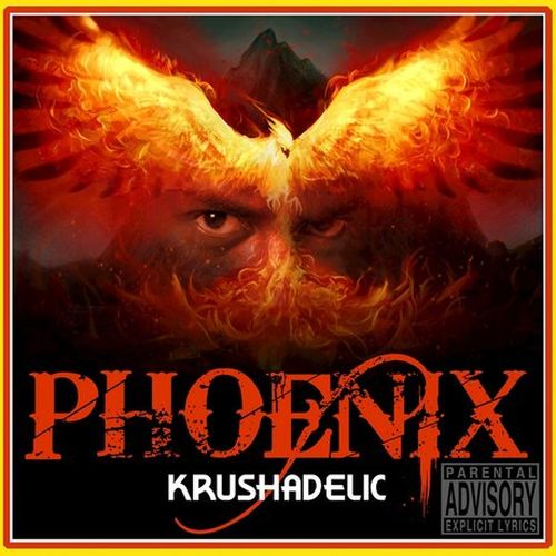 Krushadelic – Phoenix