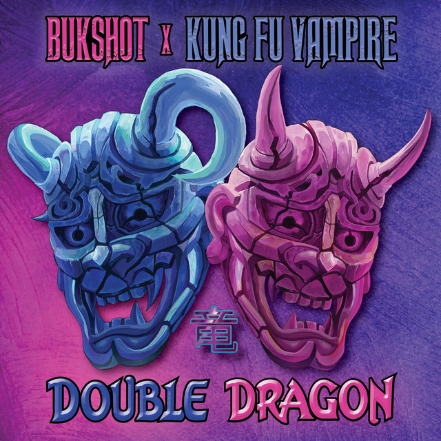 Kung Fu Vampire & Bukshot – Double Dragon