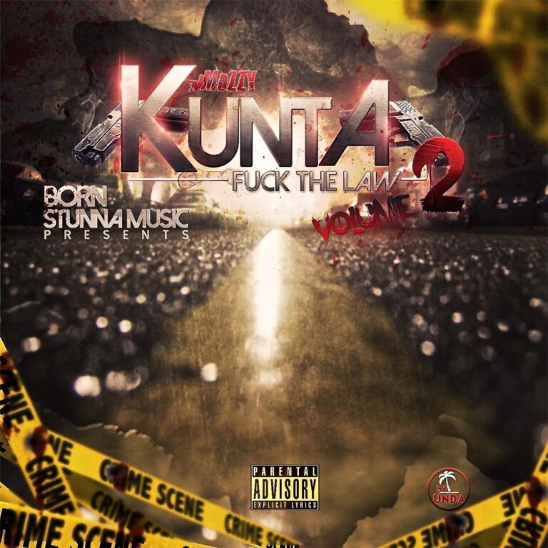 Kunta – Fuck The Law, Pt. 2