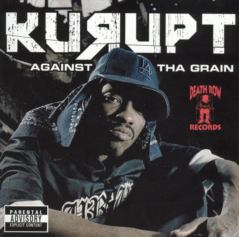 Kurupt – Against Tha Grain
