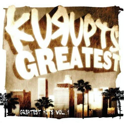 Kurupt – Kurupts Greatest: Greatest Hits Vol. 1
