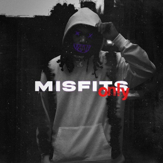 Kyng Cole – MisfitsOnly The Mixtape