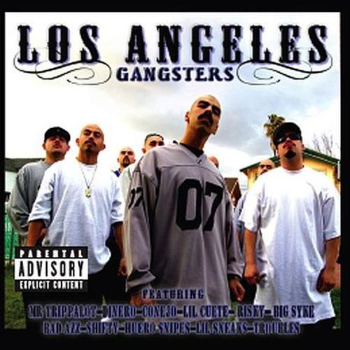 L.A. Gangsters – Los Angeles Gangsters