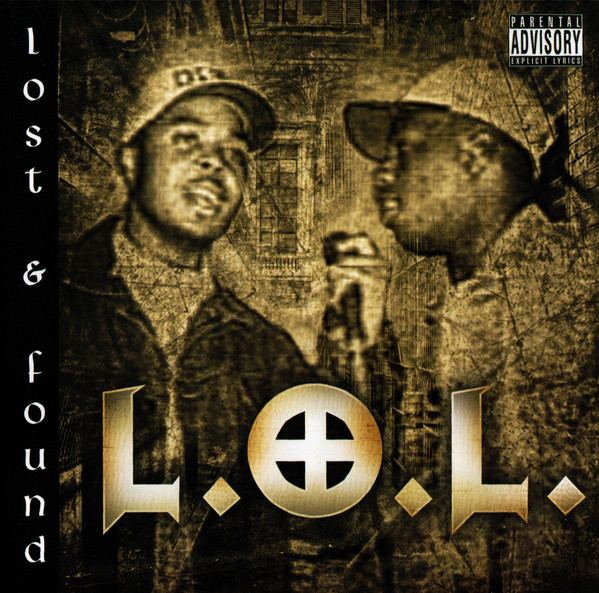 L.O.L. – Lost & Found