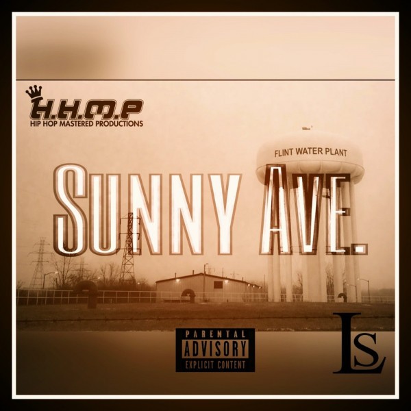 L’S810 – Sunny Ave