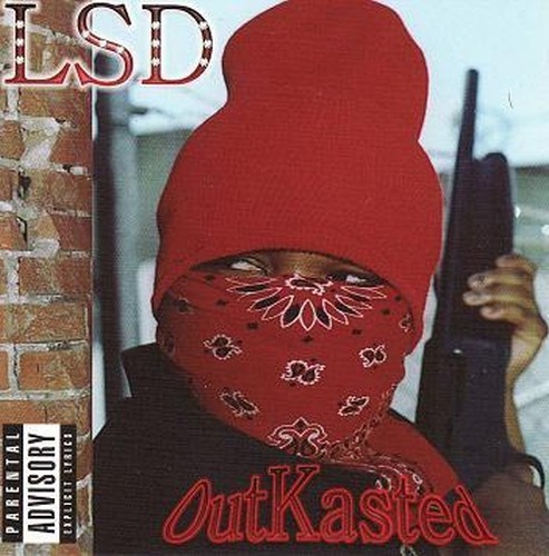 LSD – OutKasted