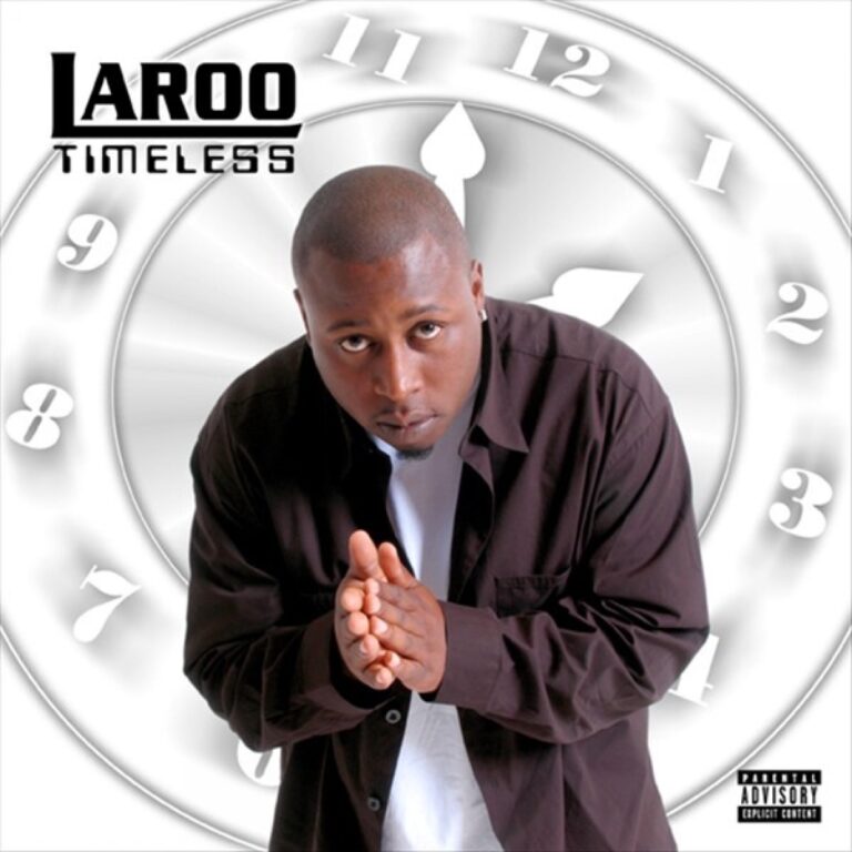 Laroo – Timeless