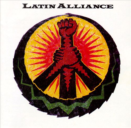 Latin Alliance – Latin Alliance