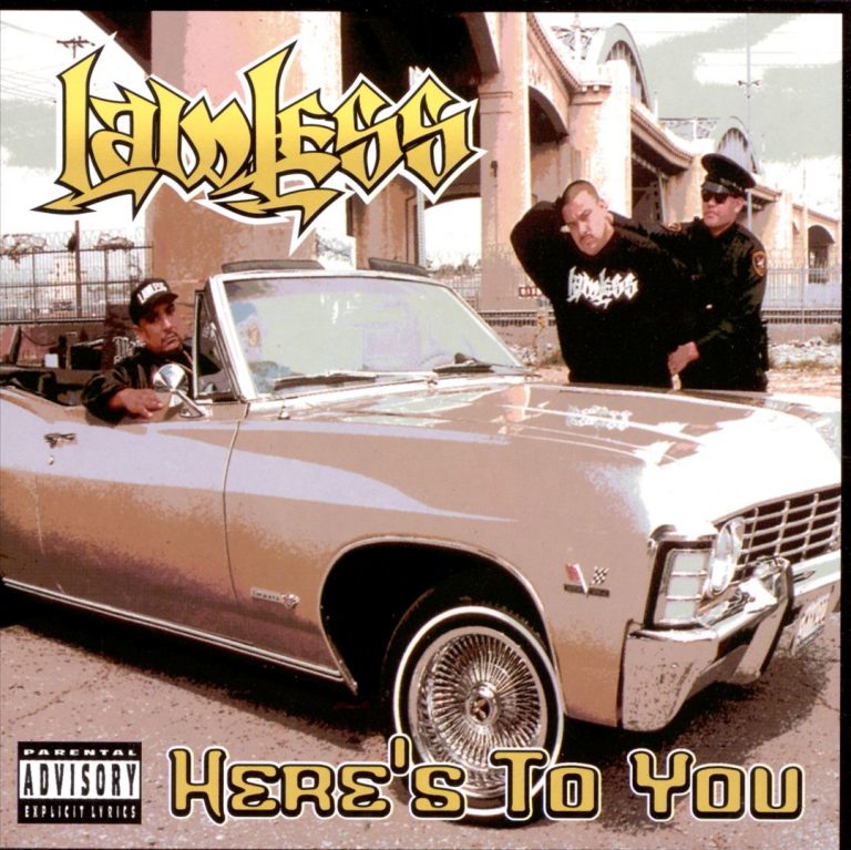 Lawless – Here’s To You