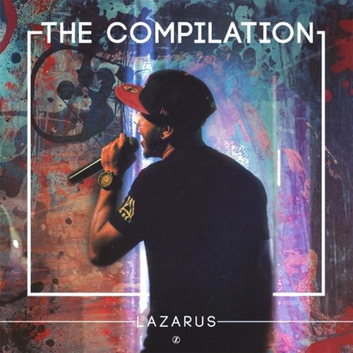Lazarus - The Compilation