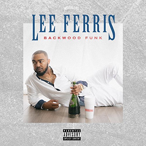 Lee Ferris – Backwood Funk