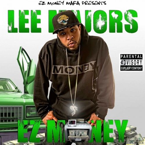 Lee Majors – Ez Money