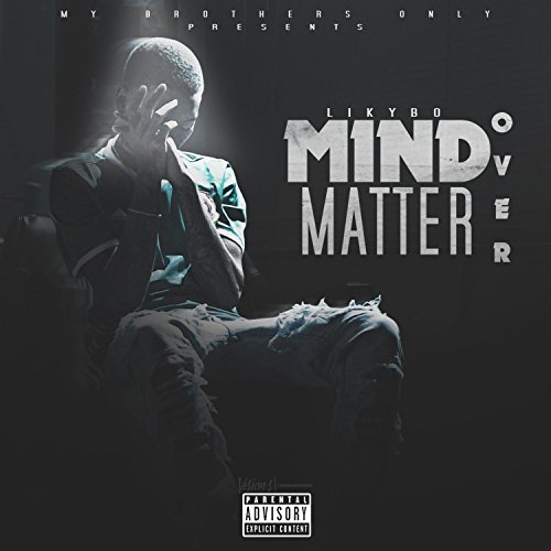 Likybo – Mind Over Matter