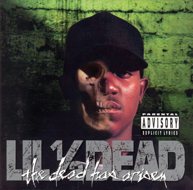 Lil’ 1/2 Dead – The Dead Has Arisen