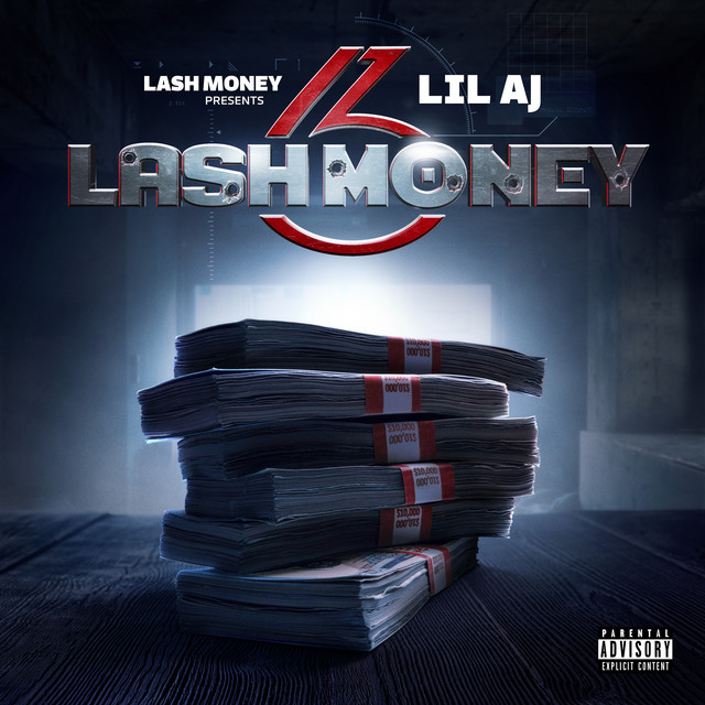 Lil AJ – Lash Money 6