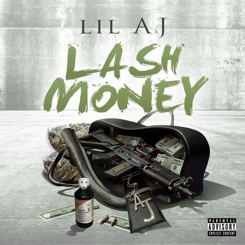 Lil AJ – Lash Money