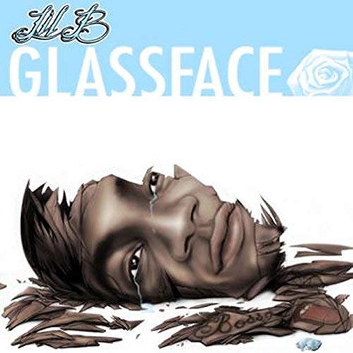 Lil B – Glassface