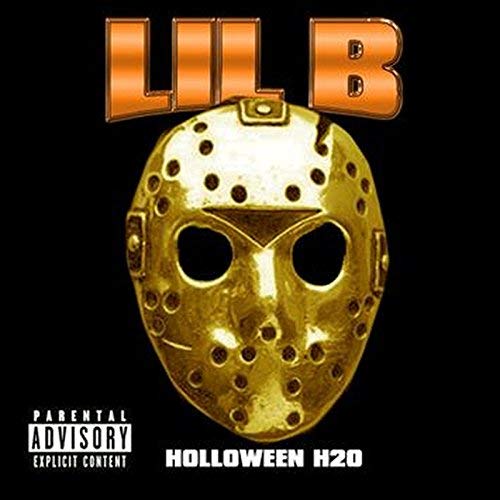 Lil B – Halloween H20