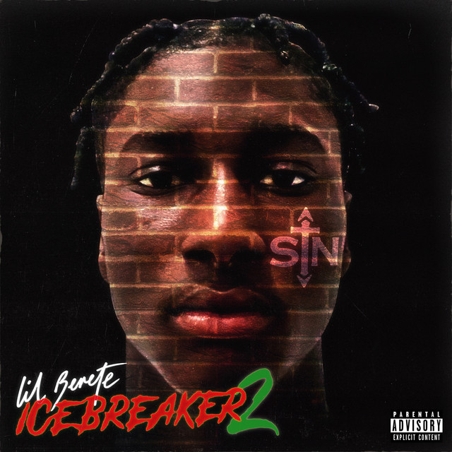 Lil Berete – Icebreaker 2 (Deluxe Edition)
