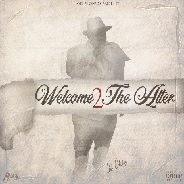 Lil Chiz – Welcome 2 The Alter