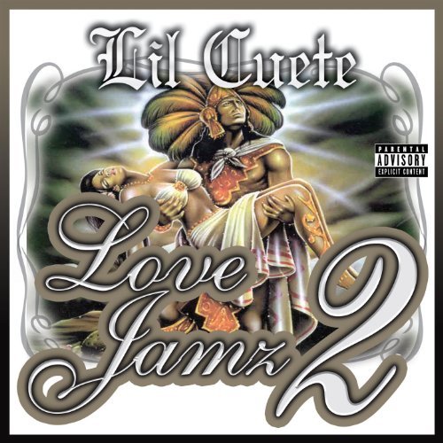 Lil Cuete – Love Jamz 2