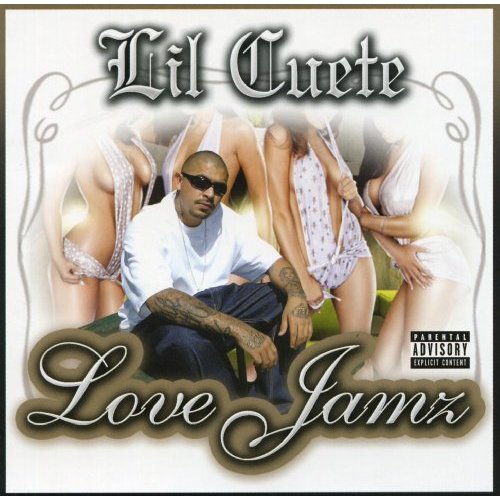 Lil Cuete – Love Jamz