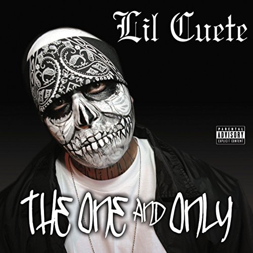 Lil Cuete – The One And Only