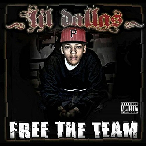 Lil Dallas - Free The Team