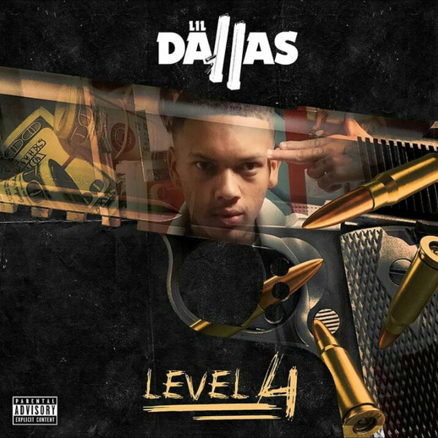 Lil Dallas – Level 4