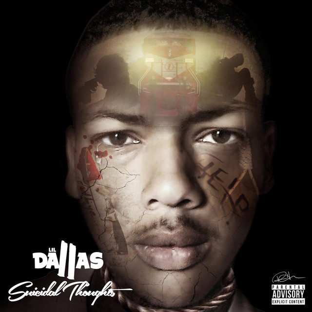 Lil Dallas – Sucidal Thoughts