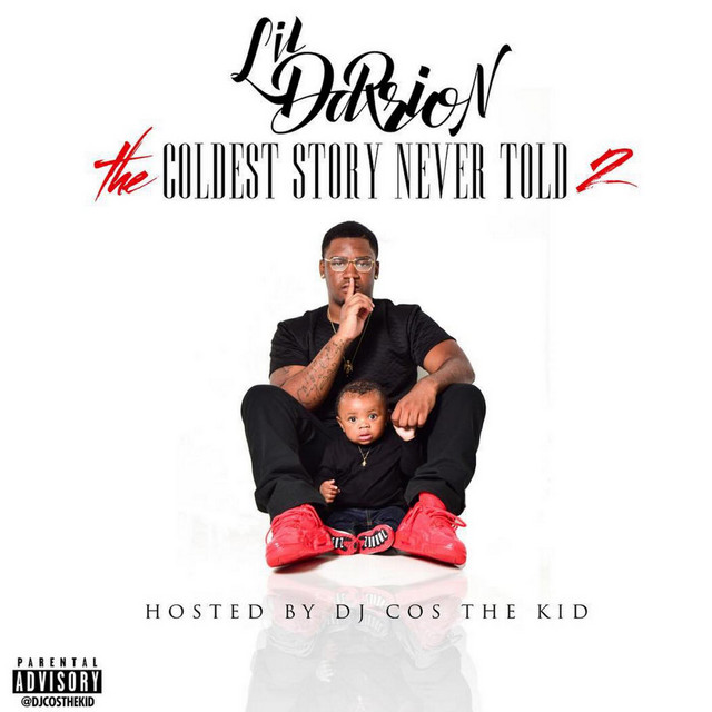 Lil Darrion - The Coldest Story Never Told 2