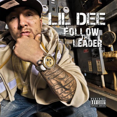 Lil Dee – Follow The Leader