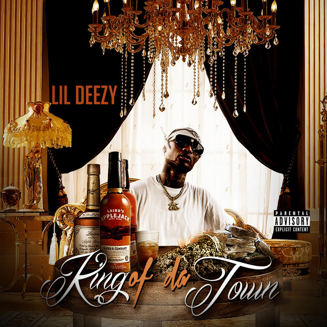 Lil Deezy – King Of Da Town