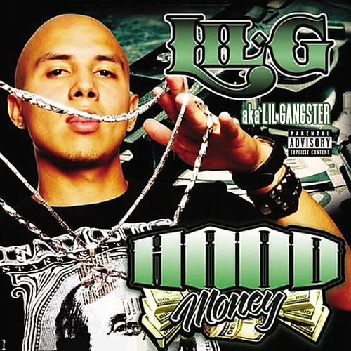 Lil Gangster – Hood Money
