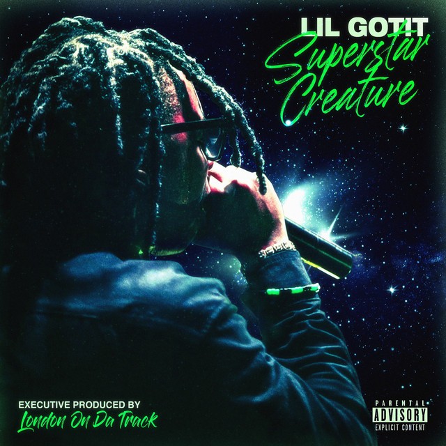Lil Gotit – Superstar Creature
