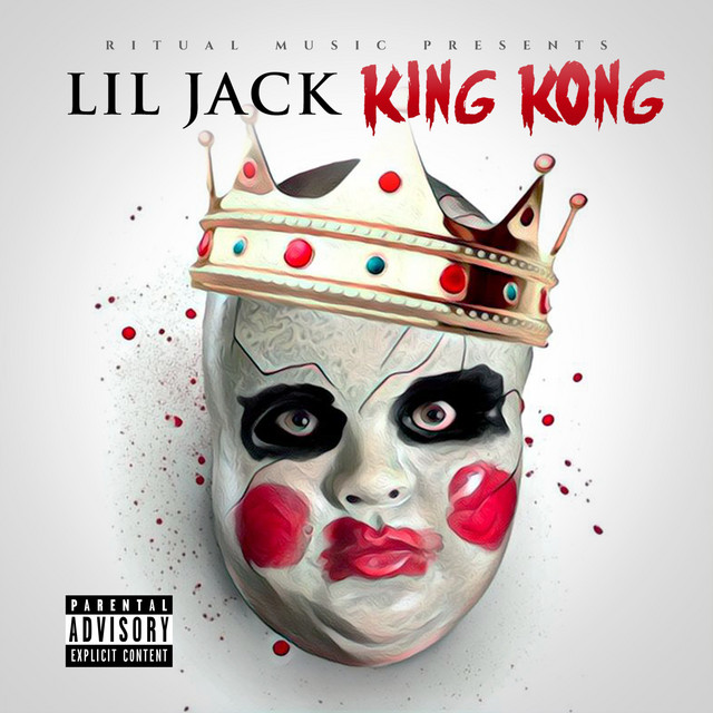 Lil Jack – King Kong