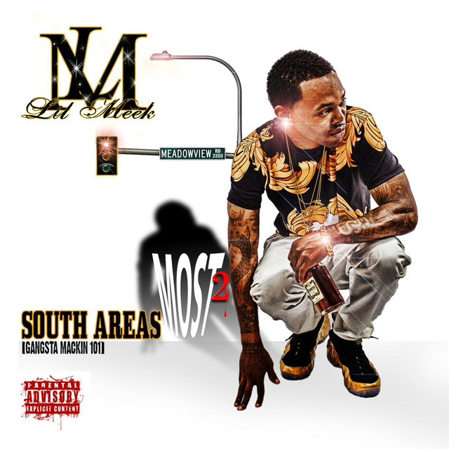 Lil Meek – South Areas Most 2