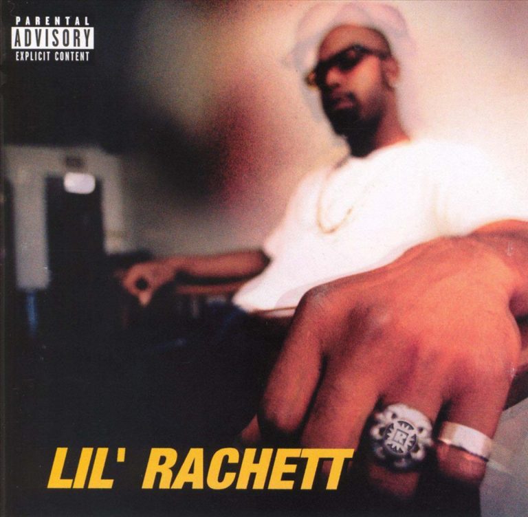 Lil’ Rachett – Lil’ Rachett