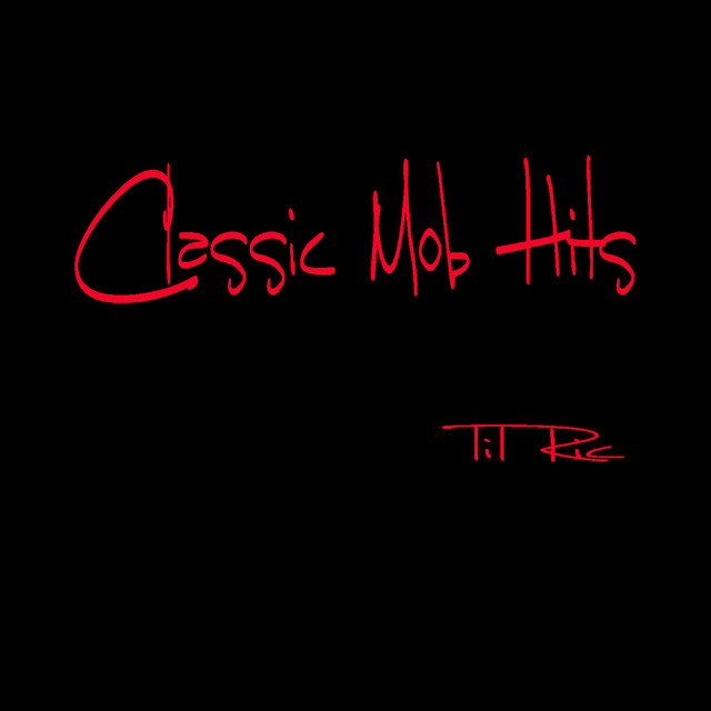 Lil Rick – Classic Mob Hits