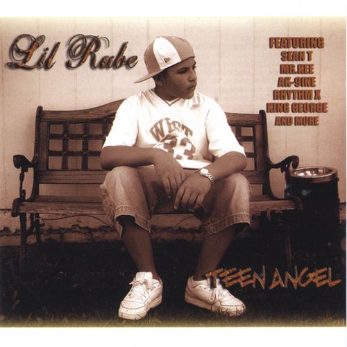 Lil Rube – Teen Angel