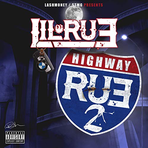 Lil Rue – Highway Rue 2