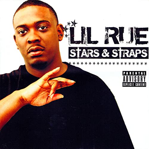 Lil Rue – Stars & Straps