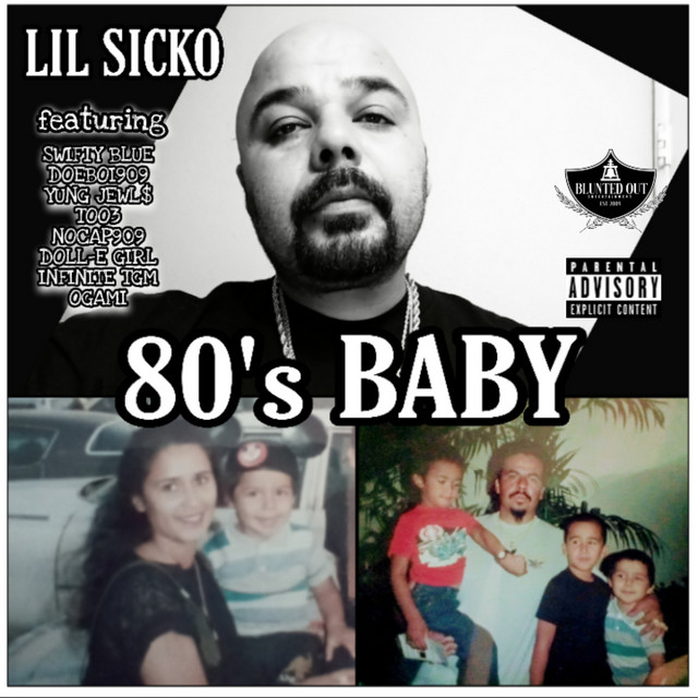Lil Sicko – 80’s Baby