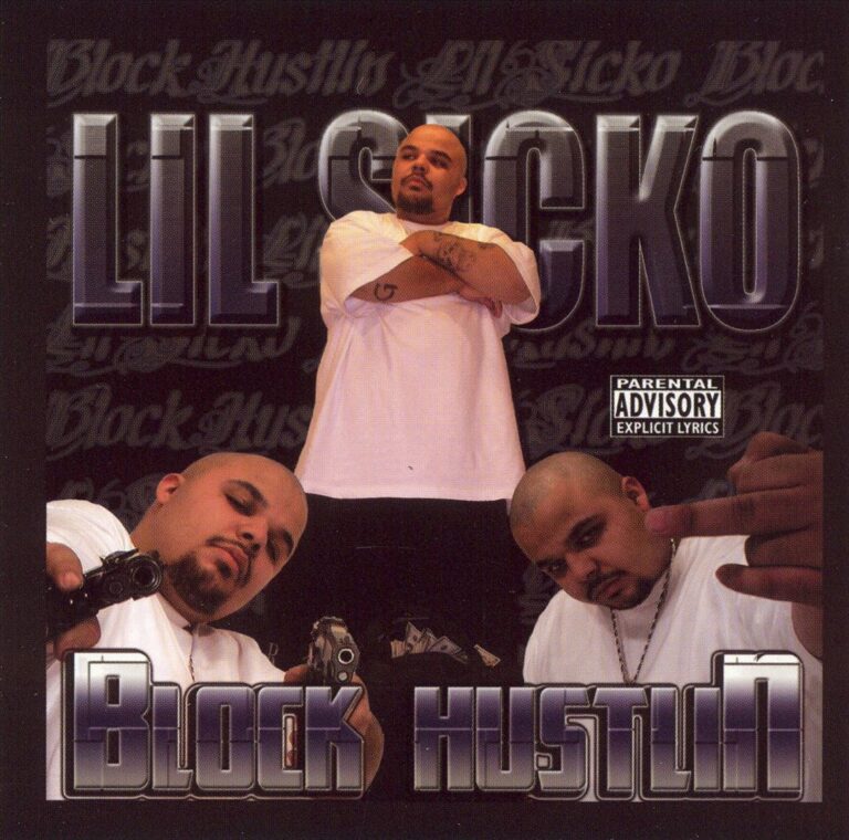 Lil Sicko – Block Hustlin