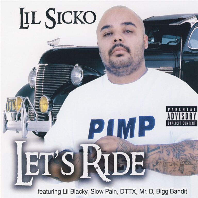 Lil Sicko – Let’s Ride