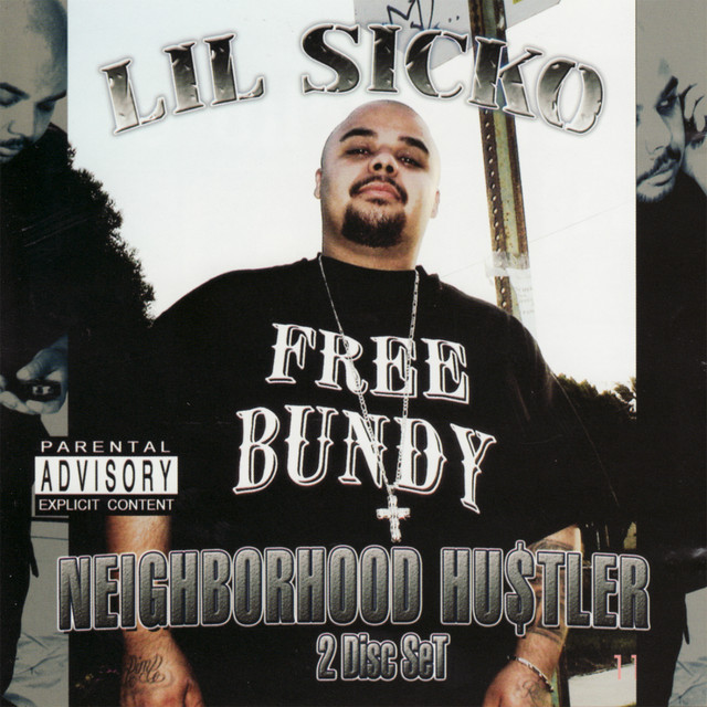 Lil Sicko – Neighborhood Hustler