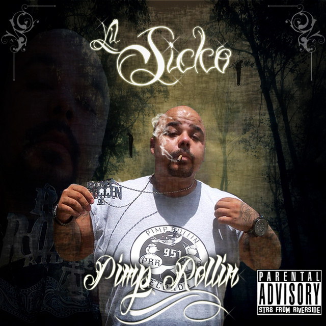 Lil Sicko – Pimp Rollin’