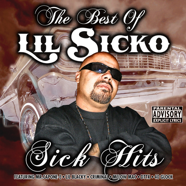 Lil Sicko – Sick Hits